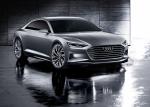 Audi Prologue Concept 2014 года